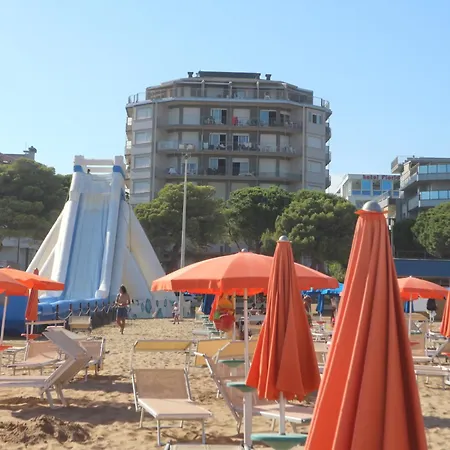 La Zattera Διαμέρισμα *