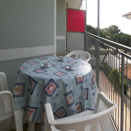 Διαμέρισμα La Zattera Λινιάνο Σαμπιαντόρο